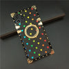 Super Luxury Bling Patterned with Bracket Ring Holder Case for iPhone 11/12 Series Yesy All Goods