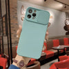 Classic Fashion Case with Cam Protector for iPhone 11/12 Series Yesy All Goods