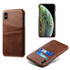 Luxury Case with Card Slots for iPhone 11/12 Series Yesy All Goods