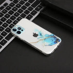Designer Water Colourful Paint Case for iPhone 11/12/13 Series Yesy All Goods