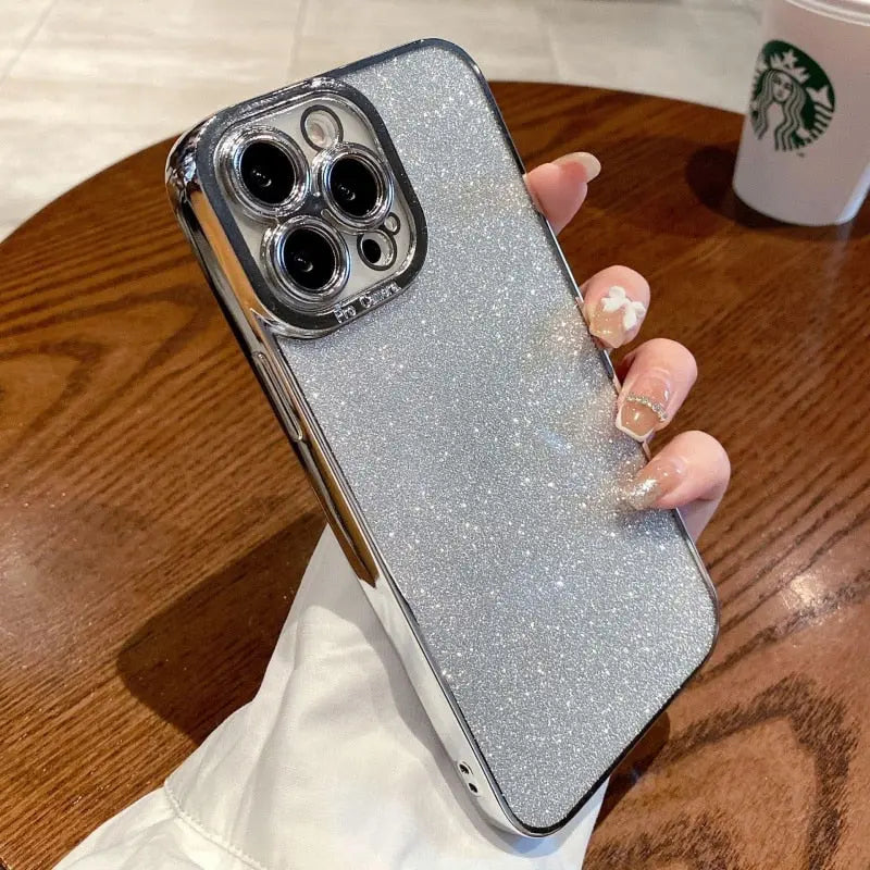 Superb Back Bling Case For iPhone 11/12/13/14 Series Yesy All Goods
