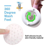 360 Degree Light And Portable Pet Paw Cleaner Type D Yesy All Goods