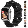 Beautiful Fashion Printed Fabric Watchband for Apple Watch 38/40/42/44mm Yesy All Goods