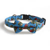 Adjustable Cutie Bowknot Dog Collars Yesy All Goods
