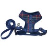 British Style And Fashion Harness Lead Combo Set Yesy All Goods