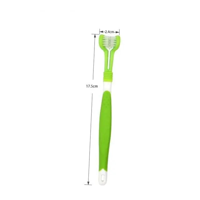 Colorful Professional Soft Rubber Toothbrush Yesy All Goods