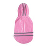 Fashion Outdoor Rain Coat or Windbreaker for Dogs or Cats Yesy All Goods