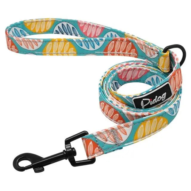 Fashion and Color Strong Dog Leads Yesy All Goods