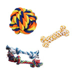 High Quality Chew Rope Toys Yesy All Goods