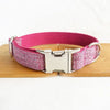 High Quality Suit Personalized Pet Collars/Leads Yesy All Goods