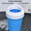 Light And Portable Pet Paw Cleaner Type A Yesy All Goods