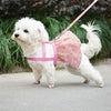 Light Daisy Summer Dog Harness Vest Yesy All Goods