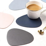 Luxury Leather Teapot Coasters Yesy All Goods