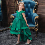 Luxury Princess & Party Dress for Girls 3-12y Yesy All Goods