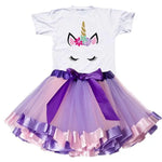 Rainbow Cutie Dresses for Baby Girls Yesy All Goods