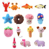 Squeaky Cutie Dog Toys Yesy All Goods