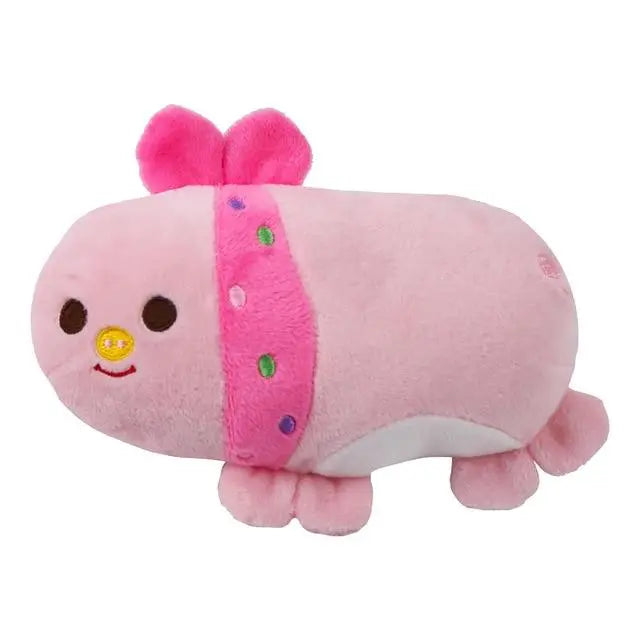 Squeaky Cutie Dog Toys Yesy All Goods