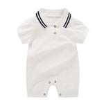 Super Cute Business Suit Pretended Rompers for Babies Yesy All Goods