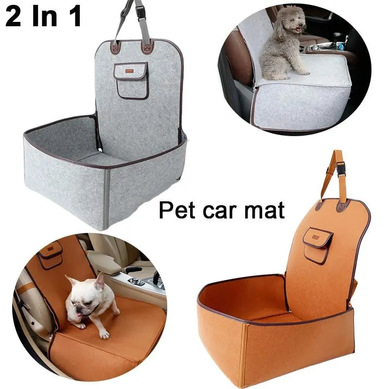 Transformable Fashion Firm And High Quality Travel Carrier For Pets Yesy All Goods