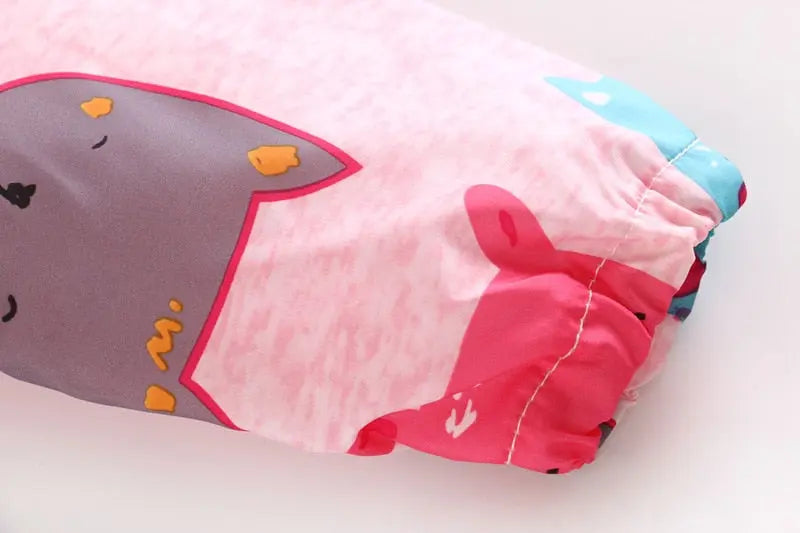 Unisex Cute Buddy Windbreaker for Kids & Babies 2Y - 6Y Yesy All Goods