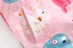 Unisex Cute Buddy Windbreaker for Kids & Babies 2Y - 6Y Yesy All Goods
