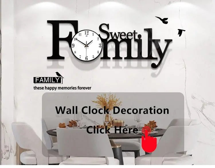 Vintage but Fashionable Metal Wall Clock Yesy All Goods